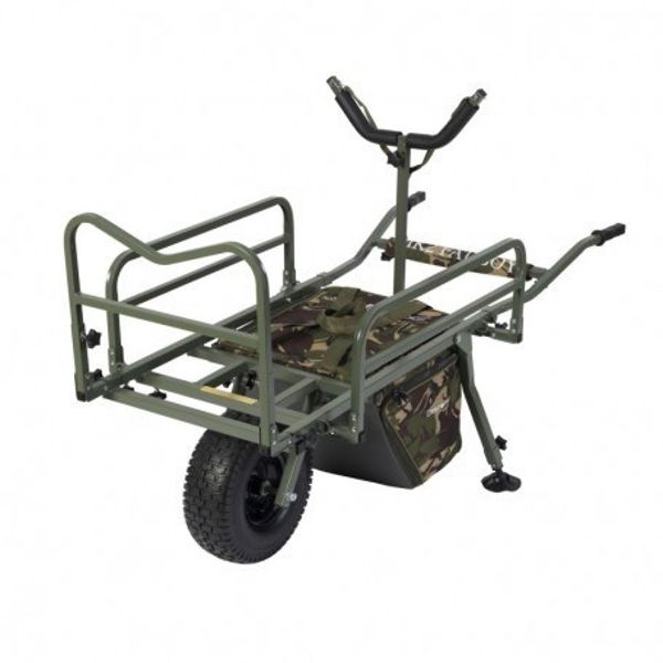 Carp Porter MK2 Fat Boy Barrows