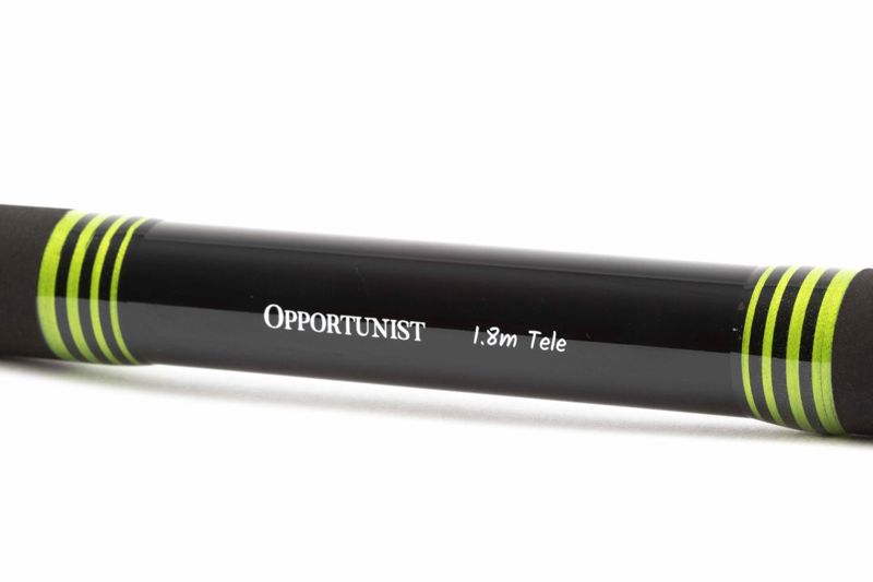 Korum Opportunist Telescopic Handle