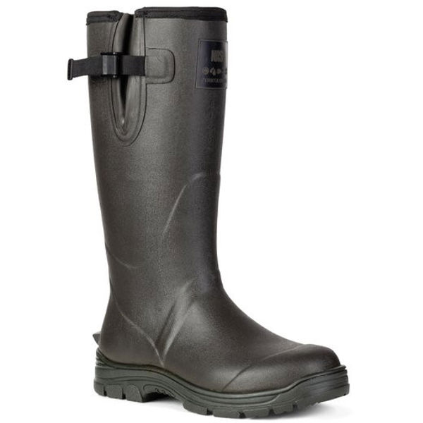 Nash ZT Field Wellies