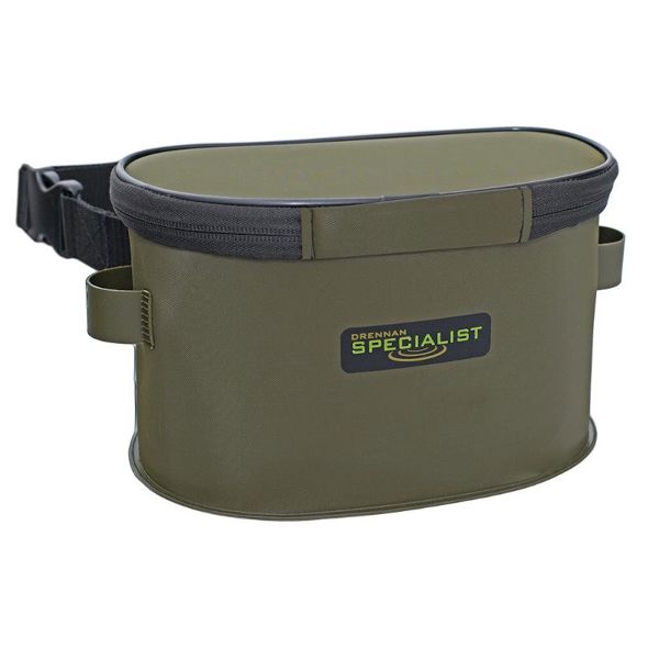 Drennan Specialist EVA Bait Pouch