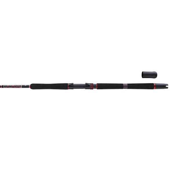 Penn Squadron III Boat Rods