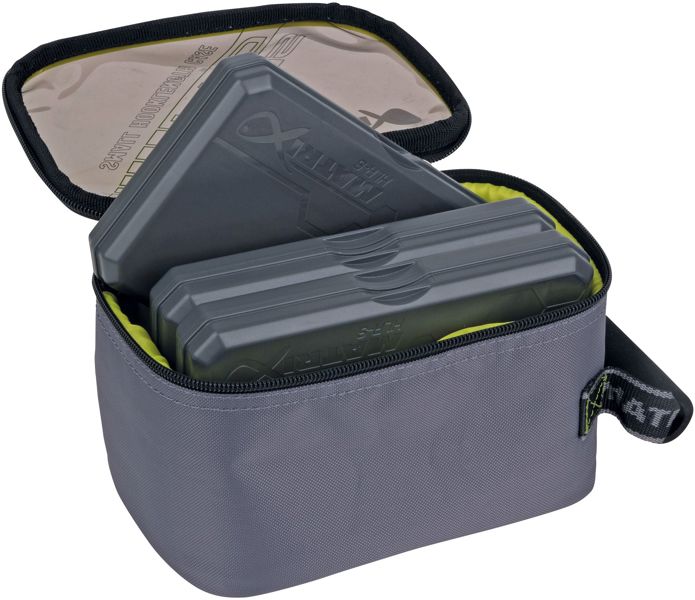 Matrix Ethos Pro Hooklength Cases