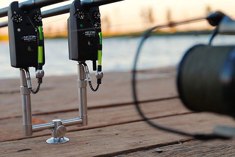 Korda Singlez Stainless Stage Stand