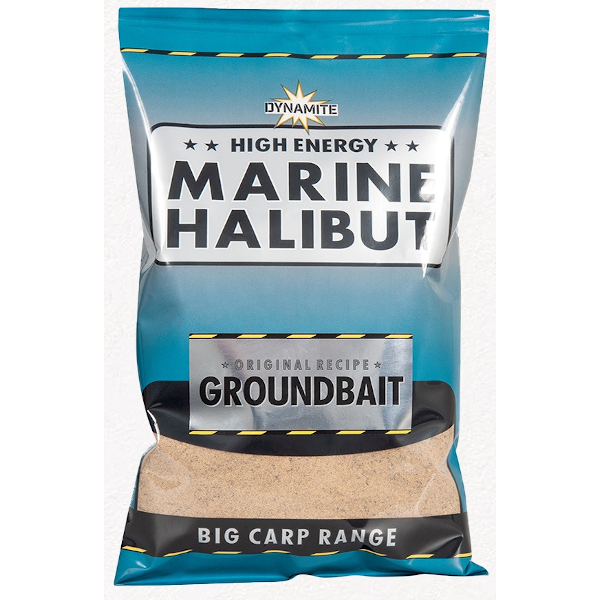 Dynamite Baits Marine Halibut Groundbait 1kg