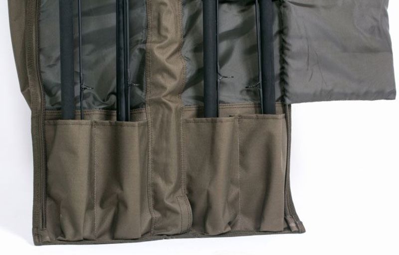 Nash KNX Rod Holdalls