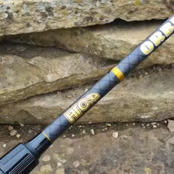 HTO Orbital Lure Rods