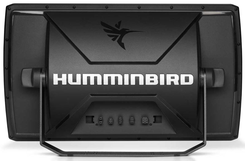 Humminbird Helix 12 G2N GPS Fishfinders