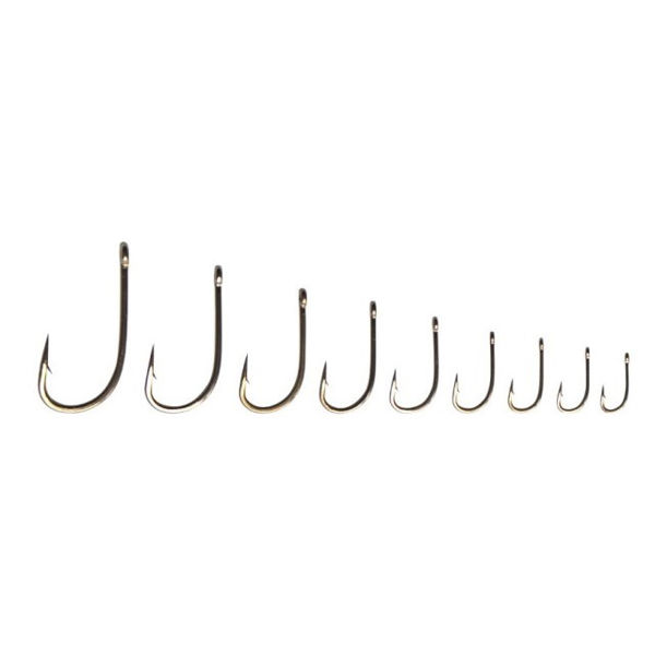 Drennan Specimen Micro Barbed Eyed Hooks