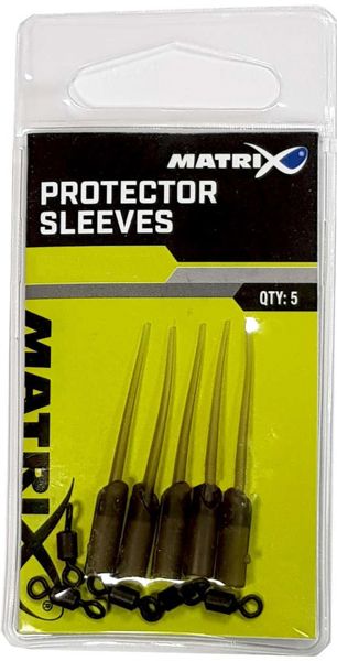 Matrix Protector Sleeves SMALL