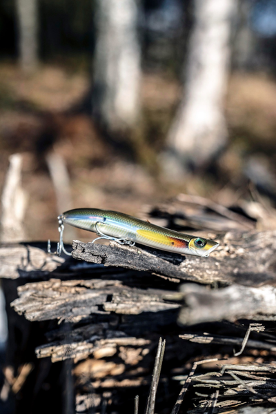 Rapala Max Rap Walk n Roll