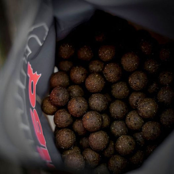 Munch Baits Bio Marine Boilies 14mm