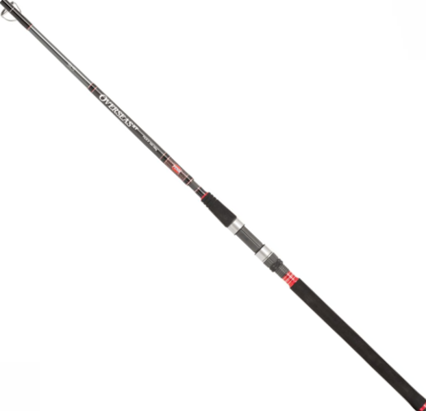 Penn Overseas XT Pilk Rods