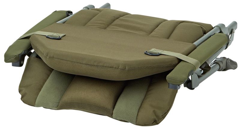 Trakker Levelite Longback Chair