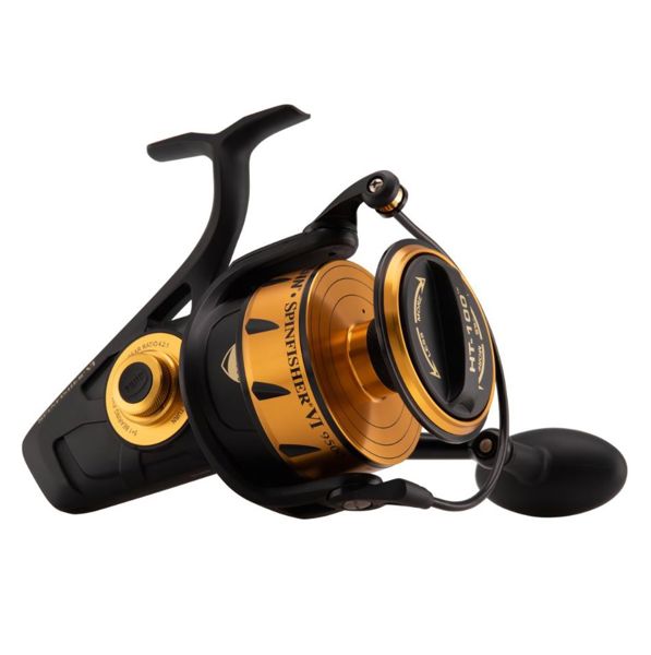 Penn Spinfisher VI Reels