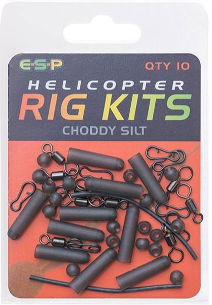 ESP Adjustable Lead Clip KITS