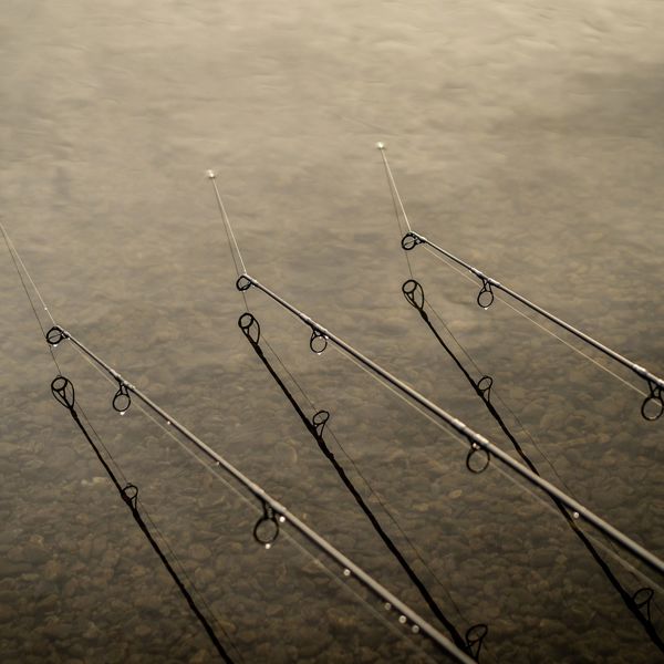 Daiwa Longbow X45M Rods