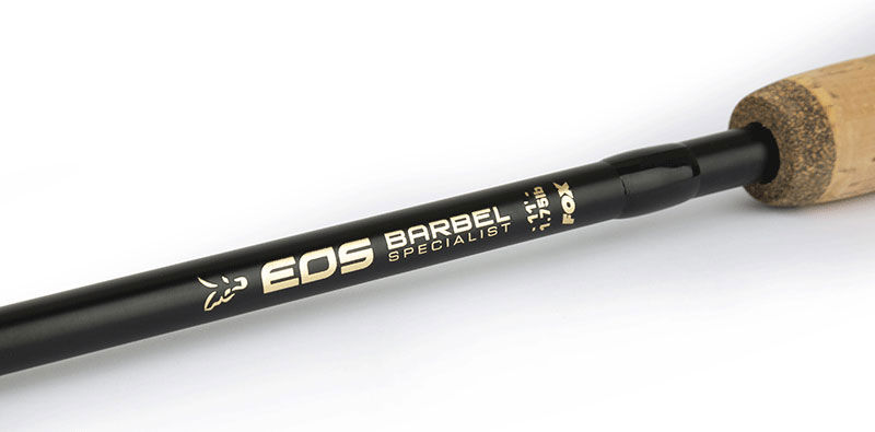 Fox EOS Barbel Specialist Rods