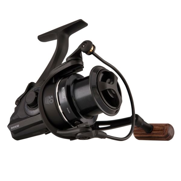 Mitchell Full Runner MX6 Reels