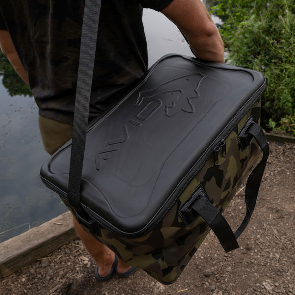 Avid Carp Stormshield Pro Carryalls