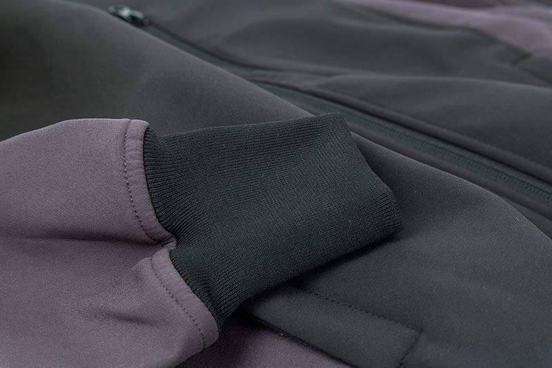 Matrix Soft Shell Fleece