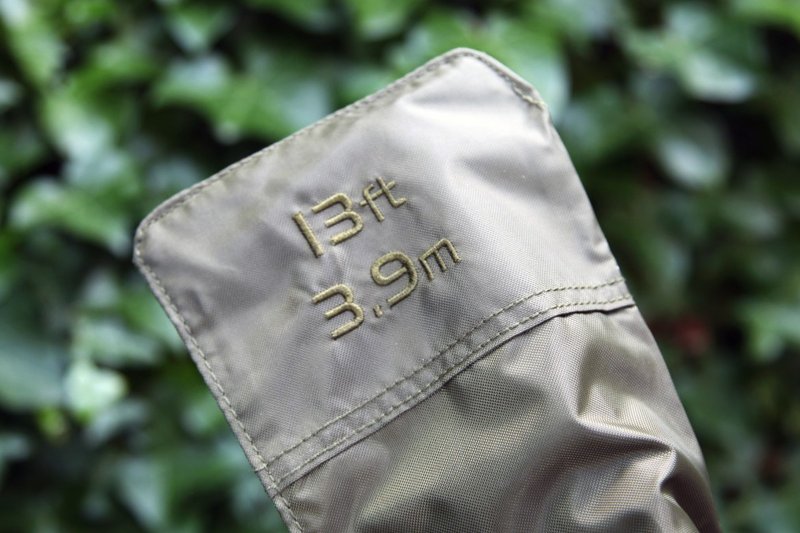 ESP Nylon Rod Sleeve