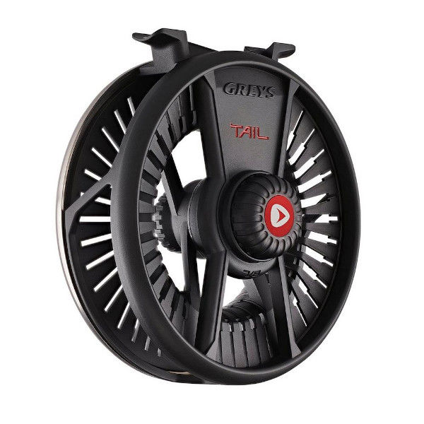 Greys Tail AW Fly Reels