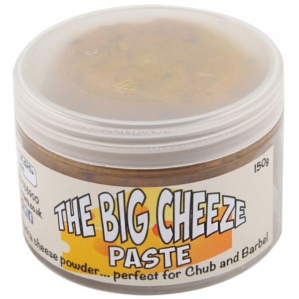 Hinders Big Cheeze Paste