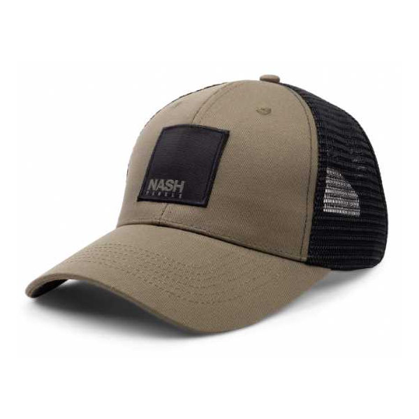 Nash Trucker Cap