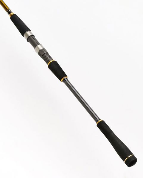 Daiwa BG Spinning Rods