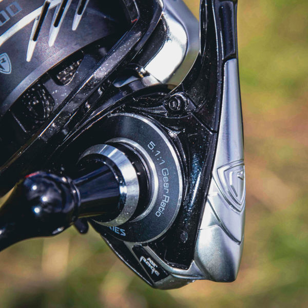 Fox Rage TR Reels