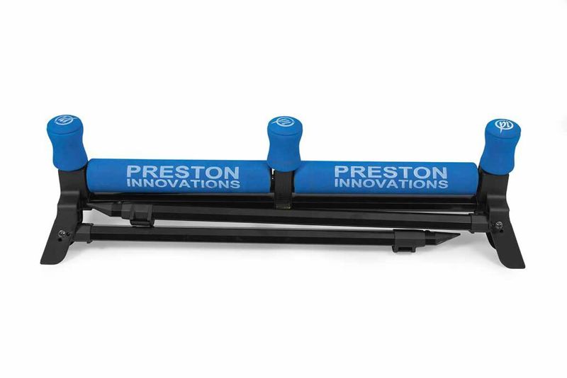 Preston Innovations Competition Pro Flat Rollers (Older Style)