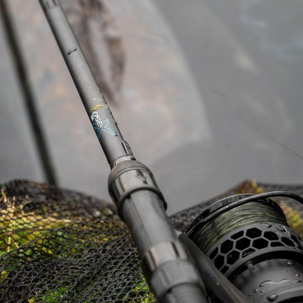 Nash X-Series Carp Rods