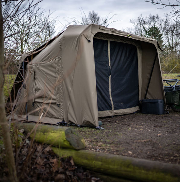 Ridge Monkey EscAPE XF1 Bivvy