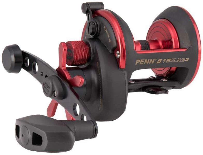 Penn MAG3 Reels