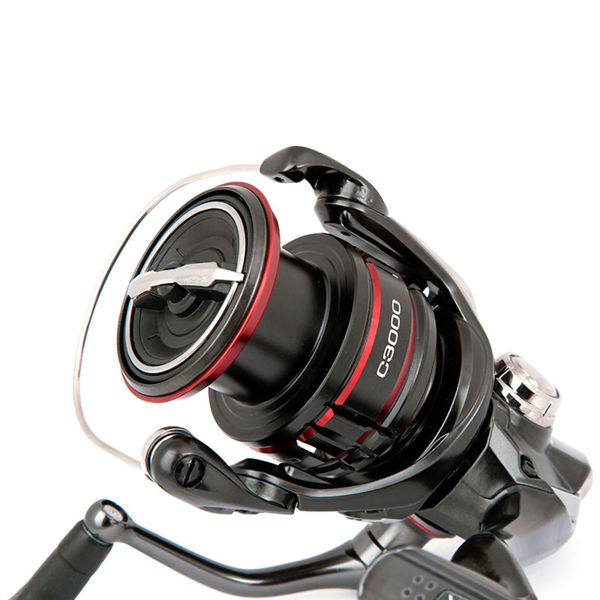 Shimano Vanford Reel