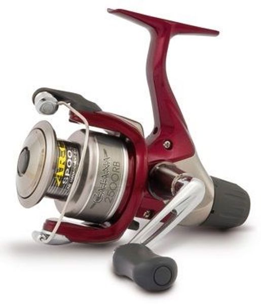 Shimano Catana RB Reels