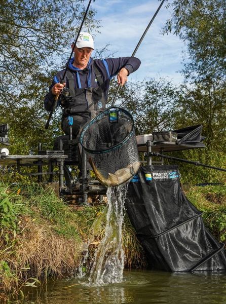 Preston Innovations Quick Dry Landing Nets