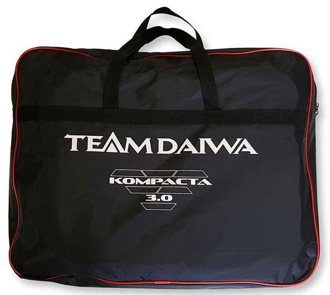 Team Daiwa Kompacta Keepnets 3m