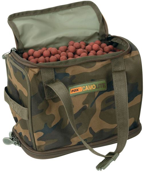 Fox Camolite Bait/Air Dry Bags