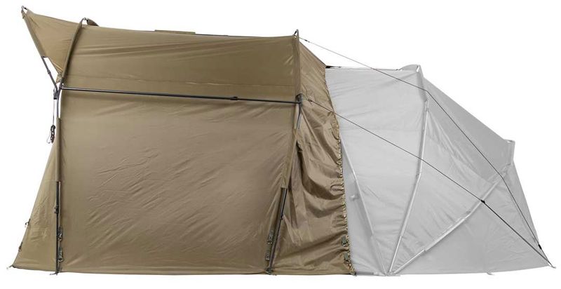 JRC Cocoon 2G Universal Porch