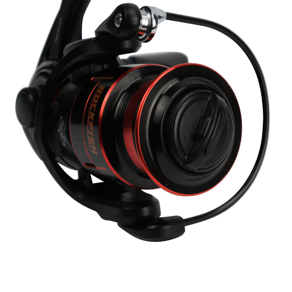 HTO Rockfish Reels