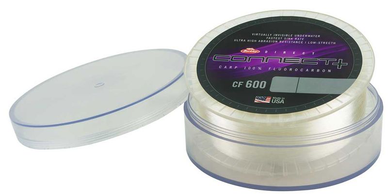 Berkley Connect CF600 Fluorocarbon