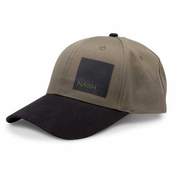 Nash Baseball Caps