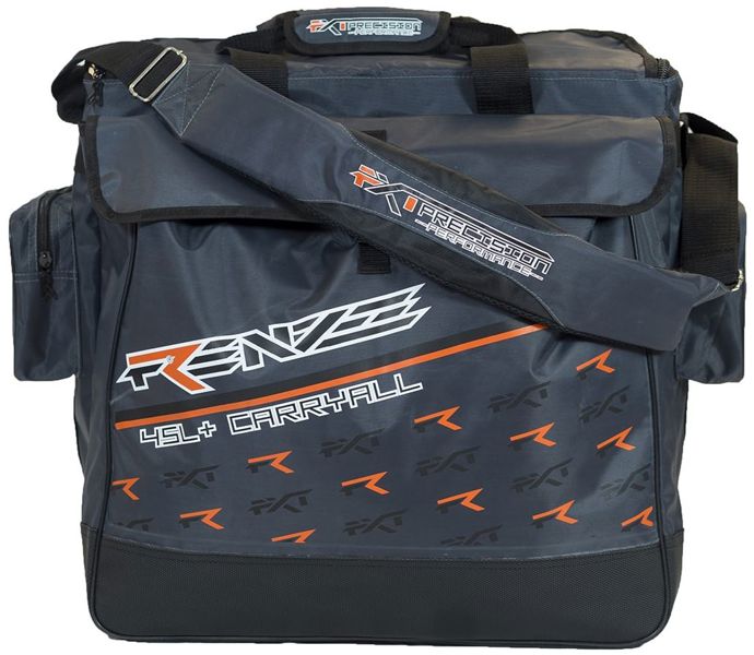 Frenzee FXT Precision Carryalls