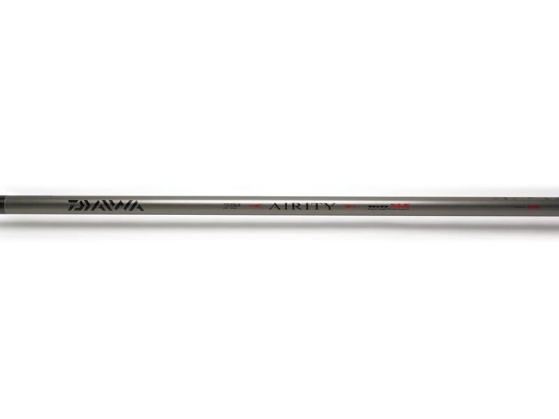 Daiwa Airity XLS Poles