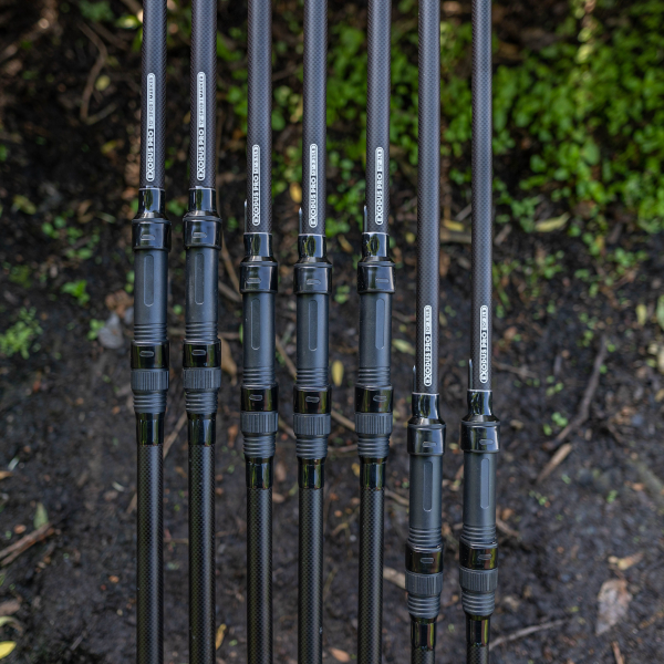 Avid Carp Exodus Pro Rods