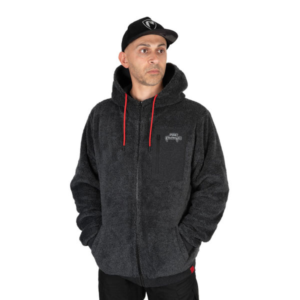 Fox Rage Reversible Sherpa Hoody