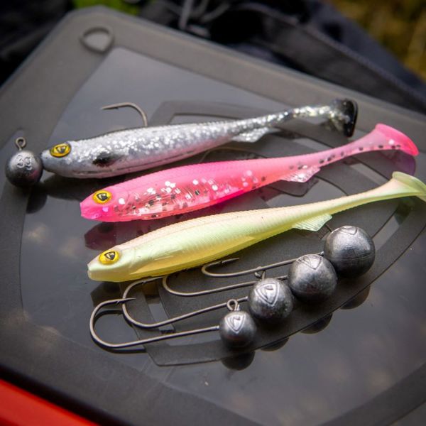 Fox Rage Micro Jig Heads