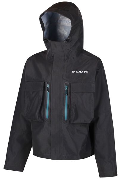 Greys Cold Weather Wading Jackets