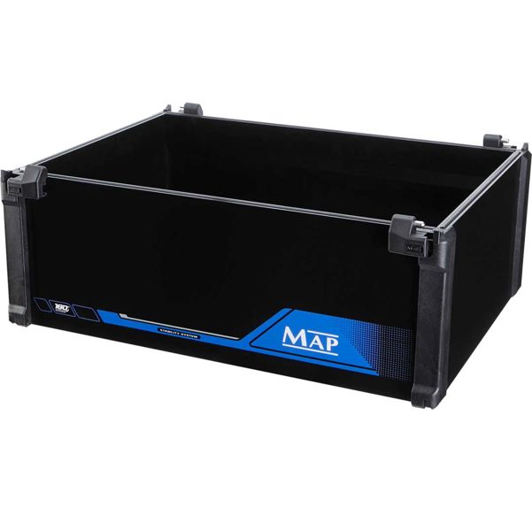 MAP Tray & Drawer Add Ons